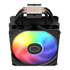 Thumbnail 4 : Cooler Master Hyper 212 Pro Intel / AMD CPU Cooler Black
