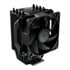 Thumbnail 1 : Cooler Master Hyper 411 Nano Black Intel / AMD CPU Cooler