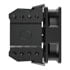 Thumbnail 3 : Cooler Master Hyper 411 Nano Black Intel / AMD CPU Cooler