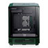 Thumbnail 2 : Thermaltake The Tower 600 Racing Green Mid Tower Tempered Glass PC Gaming Case