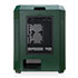 Thumbnail 3 : Thermaltake The Tower 600 Racing Green Mid Tower Tempered Glass PC Gaming Case