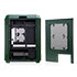 Thumbnail 4 : Thermaltake The Tower 600 Racing Green Mid Tower Tempered Glass PC Gaming Case