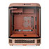 Thumbnail 2 : Thermaltake The Tower 600 Gravel Sand Mid Tower Tempered Glass PC Gaming Case