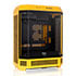 Thumbnail 1 : Thermaltake The Tower 600 Bumblebee Mid Tower Tempered Glass PC Gaming Case