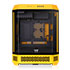 Thumbnail 2 : Thermaltake The Tower 600 Bumblebee Mid Tower Tempered Glass PC Gaming Case