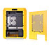 Thumbnail 4 : Thermaltake The Tower 600 Bumblebee Mid Tower Tempered Glass PC Gaming Case