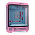 Thumbnail 1 : Thermaltake The Tower 600 Bubble Pink Mid Tower Tempered Glass PC Gaming Case