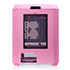 Thumbnail 3 : Thermaltake The Tower 600 Bubble Pink Mid Tower Tempered Glass PC Gaming Case