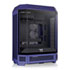 Thumbnail 1 : Thermaltake The Tower 600 Future Dusk Mid Tower Tempered Glass PC Gaming Case