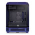 Thumbnail 2 : Thermaltake The Tower 600 Future Dusk Mid Tower Tempered Glass PC Gaming Case