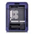 Thumbnail 3 : Thermaltake The Tower 600 Future Dusk Mid Tower Tempered Glass PC Gaming Case