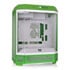Thumbnail 1 : Thermaltake The Tower 600 Light-Year Green Mid Tower Tempered Glass PC Gaming Case