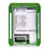 Thumbnail 3 : Thermaltake The Tower 600 Light-Year Green Mid Tower Tempered Glass PC Gaming Case