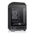 Thumbnail 1 : Thermaltake The Tower 250 Black Mini-Tower Tempered Glass mITX PC Gaming Case