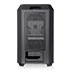 Thumbnail 3 : Thermaltake The Tower 250 Black Mini-Tower Tempered Glass mITX PC Gaming Case