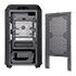 Thumbnail 4 : Thermaltake The Tower 250 Black Mini-Tower Tempered Glass mITX PC Gaming Case