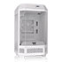 Thumbnail 1 : Thermaltake The Tower 250 Snow Mini-Tower Tempered Glass mITX PC Gaming Case