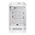 Thumbnail 2 : Thermaltake The Tower 250 Snow Mini-Tower Tempered Glass mITX PC Gaming Case