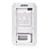 Thumbnail 3 : Thermaltake The Tower 250 Snow Mini-Tower Tempered Glass mITX PC Gaming Case