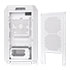 Thumbnail 4 : Thermaltake The Tower 250 Snow Mini-Tower Tempered Glass mITX PC Gaming Case