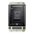 Thumbnail 2 : Thermaltake The Tower 250 Matcha Green Mini-Tower Tempered Glass mITX PC Gaming Case