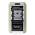 Thumbnail 3 : Thermaltake The Tower 250 Matcha Green Mini-Tower Tempered Glass mITX PC Gaming Case