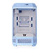 Thumbnail 2 : Thermaltake The Tower 250 Hydrangea Blue Mini-Tower Tempered Glass mITX PC Gaming Case