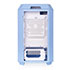 Thumbnail 3 : Thermaltake The Tower 250 Hydrangea Blue Mini-Tower Tempered Glass mITX PC Gaming Case