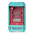 Thumbnail 2 : Thermaltake The Tower 250 Mint Strawberry Mini-Tower Tempered Glass mITX PC Gaming Case