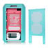 Thumbnail 4 : Thermaltake The Tower 250 Mint Strawberry Mini-Tower Tempered Glass mITX PC Gaming Case