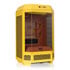 Thumbnail 1 : Thermaltake The Tower 250 Butter Caramel Mini-Tower Tempered Glass mITX PC Gaming Case