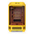 Thumbnail 2 : Thermaltake The Tower 250 Butter Caramel Mini-Tower Tempered Glass mITX PC Gaming Case