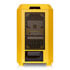 Thumbnail 3 : Thermaltake The Tower 250 Butter Caramel Mini-Tower Tempered Glass mITX PC Gaming Case