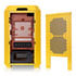 Thumbnail 4 : Thermaltake The Tower 250 Butter Caramel Mini-Tower Tempered Glass mITX PC Gaming Case