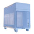 Thumbnail 1 : Thermaltake TR100 Blue Mini Tower mITX PC Gaming Case