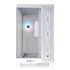 Thumbnail 3 : Thermaltake View 380 XL TG ARGB Mid Tower Dual Chamber Tempered Glass Gaming Case Snow