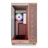 Thumbnail 3 : Thermaltake View 380 XL TG ARGB Mid Tower Dual Chamber Tempered Glass Gaming Case Gravel Sand