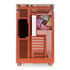Thumbnail 4 : Thermaltake View 380 XL TG ARGB Mid Tower Dual Chamber Tempered Glass Gaming Case Gravel Sand