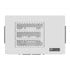 Thumbnail 2 : Thermaltake AX100 Snow White Pedestal Case Add On for AX700