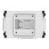 Thumbnail 3 : Thermaltake AX100 Snow White Pedestal Case Add On for AX700