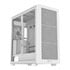 Thumbnail 1 : ThermalTake AX500 Snow White Full Tower Tempered Glass PC Case
