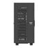 Thumbnail 3 : Thermaltake AX700 TG Tempered Glass Black Super Tower PC Case