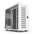 Thumbnail 1 : Thermaltake AX700 TG Tempered Glass Snow White Super Tower PC Case