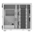 Thumbnail 2 : Thermaltake AX700 TG Tempered Glass Snow White Super Tower PC Case