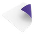 Thumbnail 3 : NZXT Zone Large White Gaming Mouse Pad