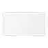 Thumbnail 1 : NZXT Zone XL White Gaming Mouse Pad