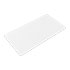 Thumbnail 2 : NZXT Zone XL White Gaming Mouse Pad