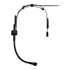 Thumbnail 2 : Shure SM39-TQG Cardioid Singing Headset Microphone