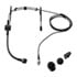 Thumbnail 1 : Shure SM39-LM3 Cardioid Singing Headset Microphone