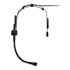 Thumbnail 2 : Shure SM39-LM3 Cardioid Singing Headset Microphone